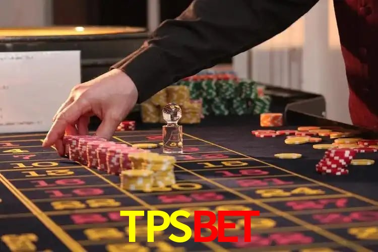 Descubra o Programa VIP da TPSBET: Vantagens Exclusivas para Jogadores