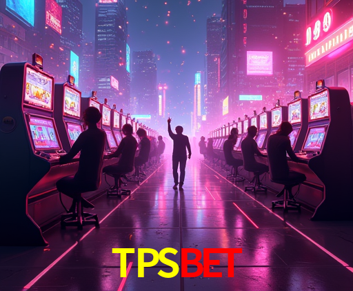 Casino Ao Vivo TPSBET