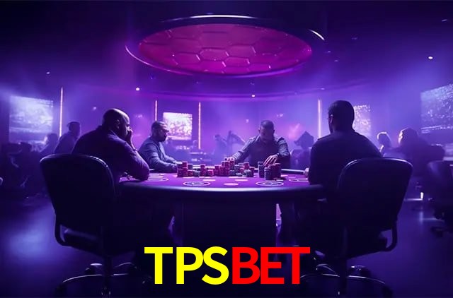 Recursos de Bônus TPSBET
