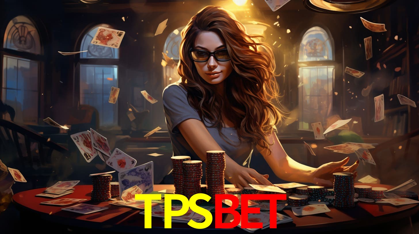 Blackjack Table TPSBET