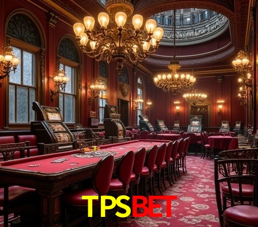 Ofertas Exclusivas TPSBET