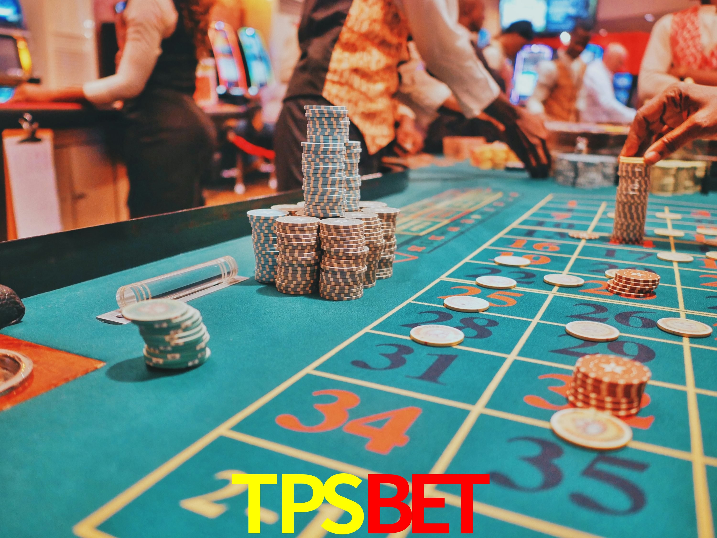 Jogo Spaceman TPSBET