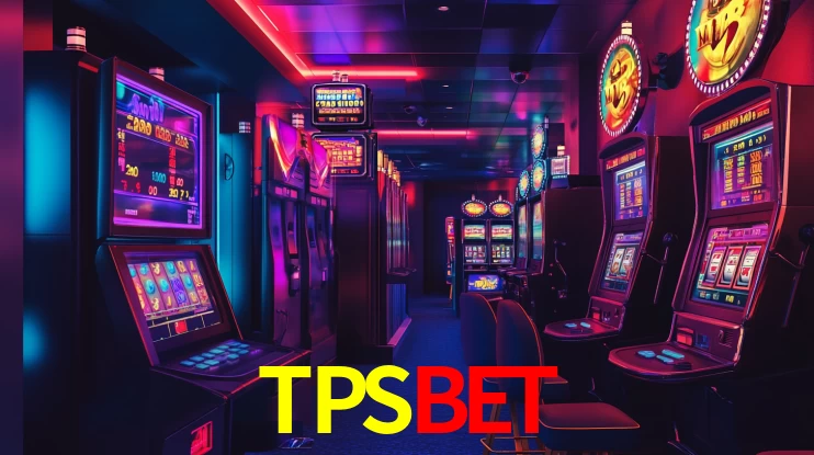 TPS BET app