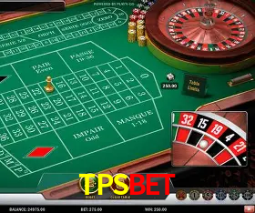 Exclusive Offers TPSBET